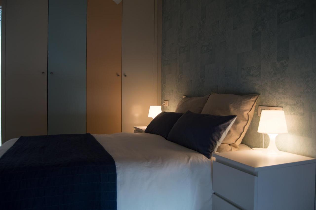 Luminoso Y Coqueto Apartamento En Málaga Dış mekan fotoğraf
